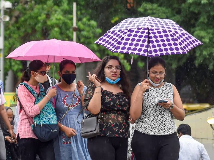 Delhi Weather Update lowest rainfall in August in the last 14 years Delhi Weather Forecast: दिल्ली में अगस्त महीने में अच्छा नहीं रहा मानसून, जानें- कैसा रहेगा सितंबर का पहला सप्ताह