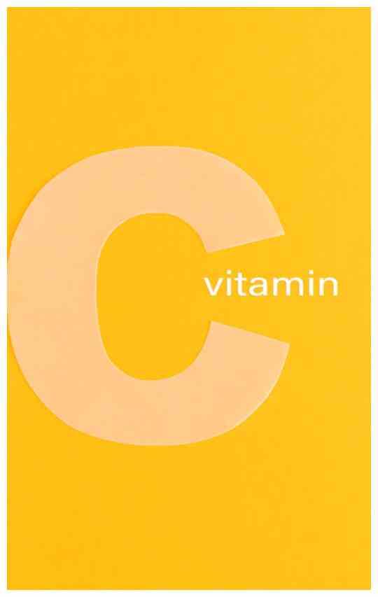 विटामिन सी से भरपूर फूड्स की लिस्ट