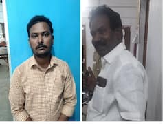 நெல்லை: லட்சக்கணக்கில் மோசடி.. செய்த தவறை மறைக்க ஆவணங்களுக்கு தீ வைத்த சங்க தலைவர்