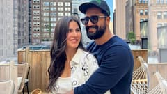 Vicky Kaushal: ফিল্মফেয়ার অ্যাওয়ার্ড পাওয়ার পরই ক্যাটরিনার উদ্দেশে ভালোবাসায় ভরা বার্তা ভিকির