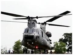 सेना में चिनूक हेलीकॉप्टर की क्या है भूमिका? क्या अमेरिका में ऑपरेशंस बंद होने से भारत की बढ़ गई है टेंशन?
