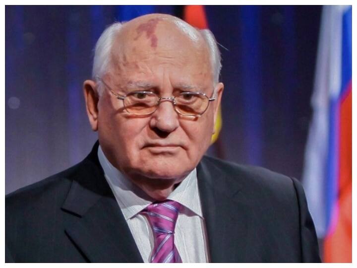 Last Soviet leader Gorbachev who ended Cold War and won Nobel prize Mikhail Gorbachev : பனிப்போருக்கு முடிவு.. மேற்கத்திய நாடுகளுடன் நெருக்கம்...யார் இந்த மிக்கைல் கோர்பசேவ்?