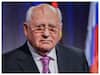 Mikhail Gorbachev : பனிப்போருக்கு முடிவு.. மேற்கத்திய நாடுகளுடன் நெருக்கம்...யார் இந்த மிக்கைல் கோர்பசேவ்?