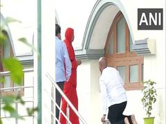 मुरुगा मठ के महंत पर नाबालिग लड़कियों के यौन शोषण का आरोप, कर्नाटक में गरमाई सियासत