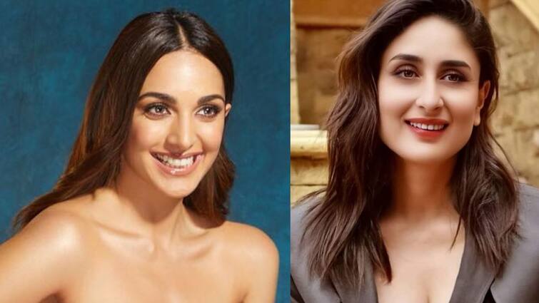 Kiara Advani Shares Lessons Learnt From Her 'Good Newwz' Co-Star Kareena Kapoor Kareena Kiara: 'গুড নিউজ'-এর শ্যুটিং চলাকালীন করিনার কোন শিক্ষা আজও কাজে লাগে কিয়ারার?