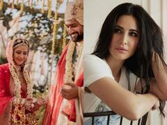 कैटरीना-विक्की ने अपनी शादी को क्यों रखा था प्राइवेट, अब खुद एक्ट्रेस ने बताई बड़ी वजह