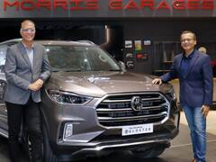 MG Gloster: टेक्नोलॉजी से लैस शानदार फीचर के साथ लॉन्च हुई नई MG Gloster, इतने रुपये में मिलेगी