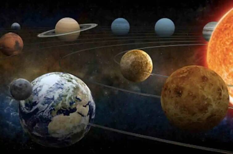 Venus Transit Sun And Venus Conjunction In Leo These Zodiac Signs Will Get Strong Money Surya shukr Yuti :આજે સિંહ રાશિમાં  થશે શુક્રની યુતિ, આ 3 રાશિના લોકોની ખુલ્લી જશે કિસ્મત