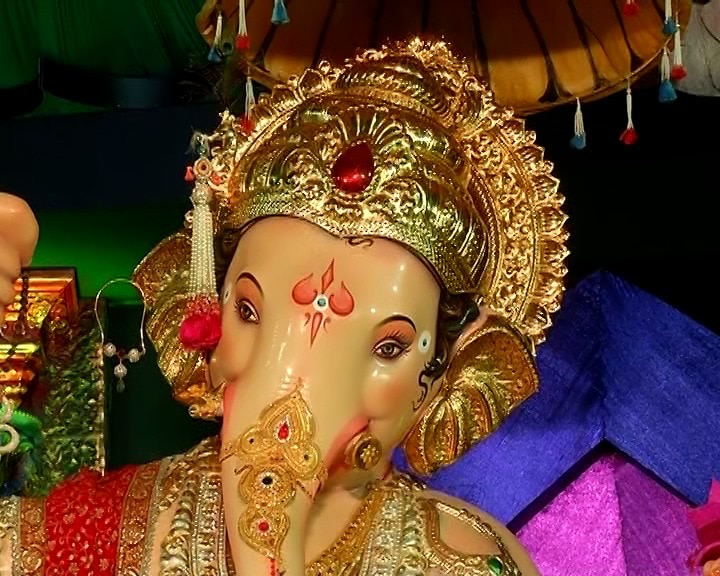 चतमण सरवसव  Ganpati Bappa Morya   chintamaniupdates Use  Hashtag chintamaniupdates  Instagram