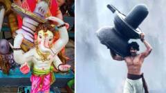 Ganesh Chaturthi 2022: बप्पा पर जब-जब चढ़ा बॉलीवुड का रंग, इन-इन आइकॉनिक कैरेक्टर में आए नजर