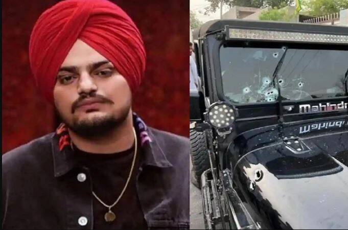 Sidhu Moose Wala Murder Case : Punjab Police has changed the investigating officer Angrez Singh, Threats received from the Gangsters ਸਿੱਧੂ ਮੂਸੇਵਾਲਾ ਕਤਲ ਮਾਮਲੇ 'ਚ ਬਦਲਿਆ ਜਾਂਚ ਅਧਿਕਾਰੀ , ਗੈਂਗਸਟਰਾਂ ਵੱਲੋਂ ਮਿਲ ਰਹੀਆਂ ਸੀ ਧਮਕੀਆਂ