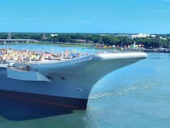 Recruitment: கொச்சின் ஷிப்யார்ட் லிமிடெட் வேலைவாய்ப்பு.. விண்ணப்பிக்க இன்றே கடைசிநாள்!