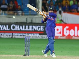 Ravindra Jadeja Injury: Team India ને  લાગ્યો મોટો ઝટકો,  T20 World Cup માંથી બહાર થયો જાડેજા 