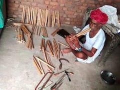 Alghoza: राजस्थान का राज्य वाद्ययंत्र है अल्गोजा, DJ कल्चर में धीरे-धीरे खत्म हो रहा चलन