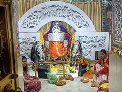 Sehore News: चिंतामण गणेश मंदिर में भक्तों की प्रार्थना जल्द सुनते हैं गणपति बप्पा, ऐसा करने पर पूरी होती है हर मनोकामना