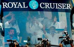 खरीद-फरोख्त की आशंका के बीच रायपुर पहुंचे झारखंड के विधायक, सीएम भूपेश बघेल ने की मुलाकात