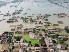 Pakistan Floods: UN Chief Antonio Guterres To Visit Nation Hit By Calamity Next Week