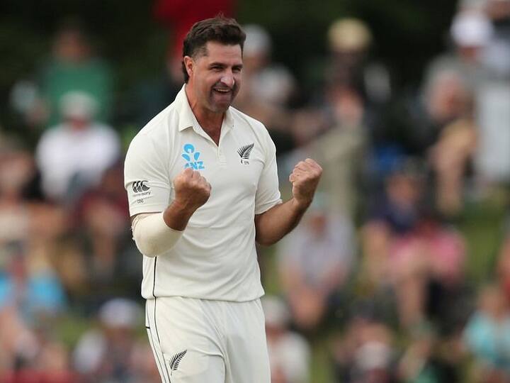 Colin de Grandhomme announce Retirement from International Cricket Colin de Grandhomme ने इंटरनेशनल क्रिकेट को कहा अलविदा, ऐसा रहा है न्यूजीलैंड के इस ऑलराउंडर का करियर