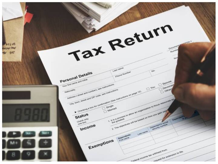 Income Tax Return TDS Refund Status How to check TDS Refund Status ITR TDS Refund Status: आईटीआर तो फाइल कर दिया, लेकिन अब तक नहीं आया TDS रिफंड, ऐसे ऑनलाइन चेक करें क्या है स्टेटस