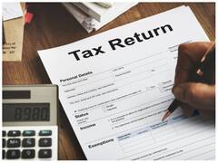 ITR TDS Refund Status: आईटीआर तो फाइल कर दिया, लेकिन अब तक नहीं आया TDS रिफंड, ऐसे ऑनलाइन चेक करें क्या है स्टेटस