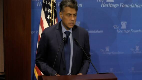 Congress Presidential Election: Manish Tewari ने चुनाव प्रक्रिया को लेकर उठाए सवाल