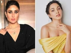 Kiara Advani Shares Lessons Learnt From Her 'Good Newwz' Co-Star Kareena Kapoor