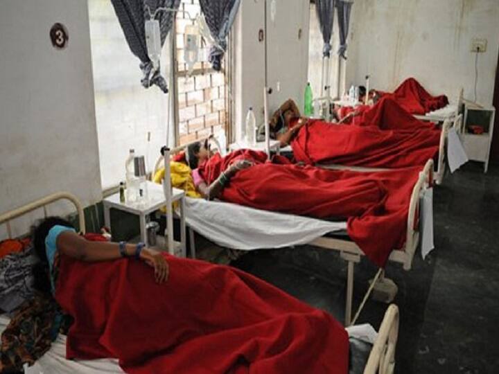 4 Women Die After Sterilisation Surgery In Telangana Probe Ordered Crime : அதிர்ச்சி...குடும்ப கட்டுப்பாடு செய்துகொண்ட நான்கு பெண்கள் மரணம்...நடந்தது என்ன?