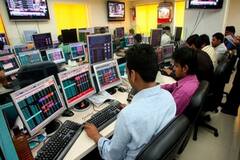 Stock Market Closing: રોકાણકારોની વેચવાલીથી બજાર થયું ધડામ, સેન્સેક્સ 770 પોઈન્ટ ગબડ્યો....