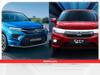 Car Comparison: ટોયોટાની અર્બન ક્રૂઝર હાઈરાઈડર કે હોન્ડા સિટી, જાણો આ બંને હાઈબ્રિડ કારમાંથી કઈ છે બેસ્ટ