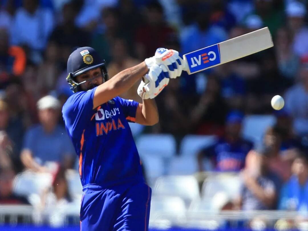 Rohit Sharma becomes the first player to score 3500 runs in T20I history Rohit Sharma : டி20 கிரிக்கெட்டில் தீரா பசி! முத்தான சாதனையை கெத்தாக படைத்த ரோகித்...!
