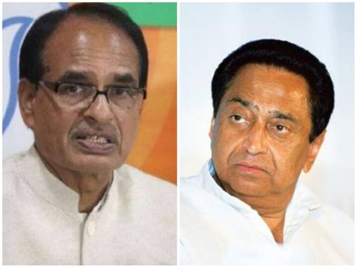 One rape every three hours in MP, Kamal Nath targets  Shivraj Singh Chouhan on the pretext of NCRB figures ann MP में हर तीन घंटे में एक बलात्कार, NCRB के आंकड़े के बहाने कमलनाथ ने सीएम शिवराज को घेरा, की ये मांग