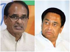 MP में हर तीन घंटे में एक बलात्कार, NCRB के आंकड़े के बहाने कमलनाथ ने सीएम शिवराज को घेरा, की ये मांग