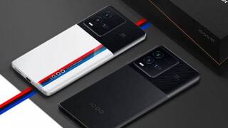 Amazon: 12 ਹਜ਼ਾਰ ਰੁਪਏ ਸਸਤੇ 'ਚ ਮਿਲ ਰਿਹਾ ਹੈ 120W ਚਾਰਜਿੰਗ ਵਾਲਾ ​​5G ਫੋਨ, ਇੱਕ ਦਿਨ ਦਾ ਆਫਰ