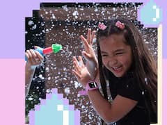 सिर्फ बच्चों के लिये लॉन्च हुई है स्मार्ट वॉच, गेम खेलने के साथ लगा सकते हैं हैंड वॉश, ब्रश और पढ़ाई का रिमांइडर