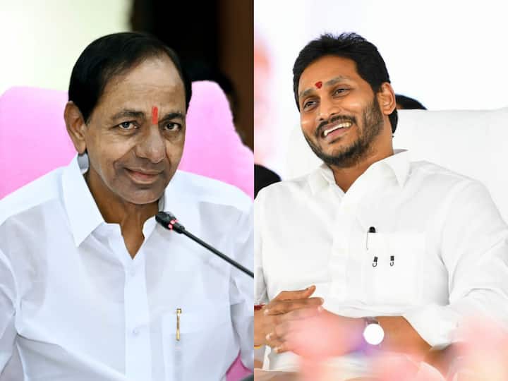 Telugu State CM's Jagan And KCR Ganesh Chaturthi Wishes Vinayaka Chaviti Wishes: తెలుగు ప్రజలకు సీఎంలు వినాయక చవితి శుభాకాంక్షలు!
