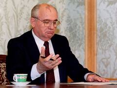 नहीं रहे मिखाइल गोर्बाचेव : एक ऐसा नेता जिसे दुनिया मानती है हीरो, लेकिन अपने ही देश में हैं विलेन