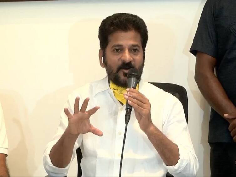 Revanth Reddy responds over family planning operation failures issue in ibrahimpatnam Revanth Reddy: మామా అల్లుళ్లు మహిళా హంతకులే, రేవంత్ రెడ్డి ఘాటు వ్యాఖ్యలు