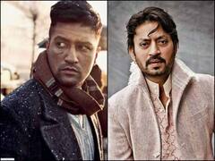 बेस्ट एक्टर अवॉर्ड मिलने के बाद इरफान खान को याद कर भावुक हुए विक्की कौशल बोले- उनकी बहुत याद आती है...