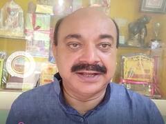 बिहार के कानून मंत्री के विभाग बदलने पर बोले BJP प्रवक्ता अरविंद सिंह, CM नीतीश कुमार के लिए कही ये बात