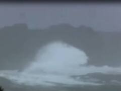 साल 2022 का सबसे ताकतवर तूफान हिनानोर आ रहा है तबाही मचाने! 160 मील प्रति घंटे की है रफ्तार