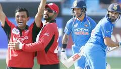 Asia Cup 2022: હોંગકોંગ વિરુદ્ધ મેચમાં આ 'પાકિસ્તાની પ્લેયર'થી ખતરો, ધોની-રોહિતને કરી ચૂક્યો છે આઉટ