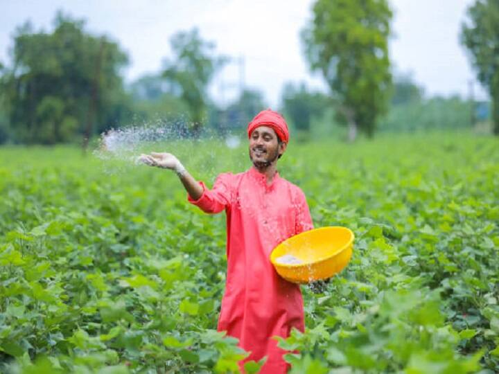 Kisan News: इस राज्य में नहीं होगा उर्वरकों का अंधाधुंध इस्तेमाल, कृषि विभाग ने तय कर दी सीमित मात्रा Uttar Pradesh Agriculture Department has prescribed limited amount of use of fertilizers for farmers Kisan News: इस राज्य में नहीं होगा उर्वरकों का अंधाधुंध इस्तेमाल, कृषि विभाग ने तय कर दी सीमित मात्रा