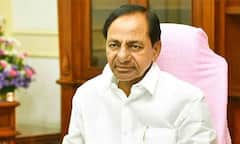 Telangana News : మూడు రోజుల పాటు తెలంగాణ విలీన ఉత్సవాలు - బీజేపీకి కౌంటర్‌గా కేసీఆర్ నిర్ణయం !