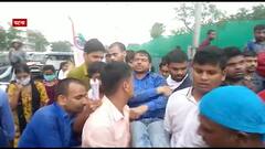 Breaking : Police lathicharged on BPSC students in Patna | Bihar News | BPSC