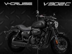 இந்தியாவில் முன்பதிவை தொடங்கிய கீவேயின் முதல் க்ரூஸர் பைக்… சீக்கிரம் புக் பண்ணுங்க டிடிஎஃப்ஸ்!