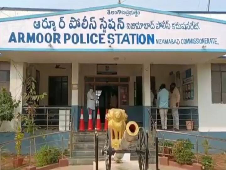 Vijayawada woman murders six years old daughter in nizamabad railway station Nizamabad: ఆరేళ్ల కూతుర్ని గొంతు పిసికి చంపిన కన్న తల్లి! నిజామాబాద్‌లో ఘాతుకం