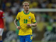 English Premier League के इतिहास में चौथी सबसे महंगी डील, ब्राजील के एंटोनी के लिए 750 करोड़ चुकाएगा मैनचेस्टर यूनाइटेड