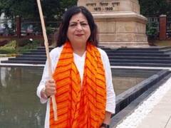 Seema Patra: పని మనిషిని దారుణంగా హింసించిన కేసులో భాజపా నేత అరెస్ట్