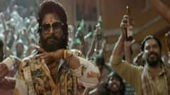 Ganesh Chaturthi 2022: গণেশ চতুর্থীতে ভাইরাল 'পুষ্পা' স্টাইলের গণেশ মূর্তি, ছবি দেখেছেন?