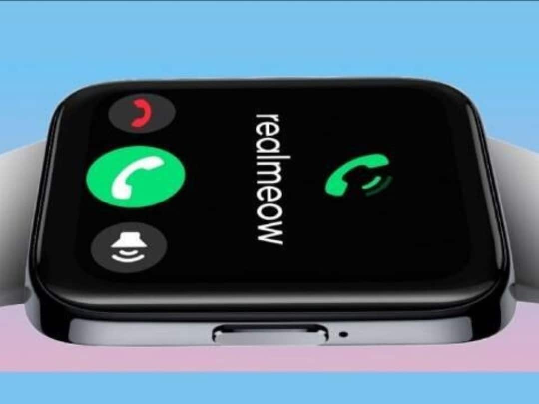 Realme Watch 3 Pro India Launch Date Set for September 6 Realme watch 3 Pro: সেপ্টেম্বরেই ভারতে আসছে রিয়েলমি ওয়াচ ৩ প্রো, কবে লঞ্চ?